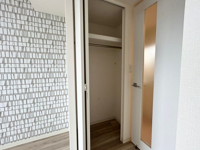 物件内観写真10　(収納)