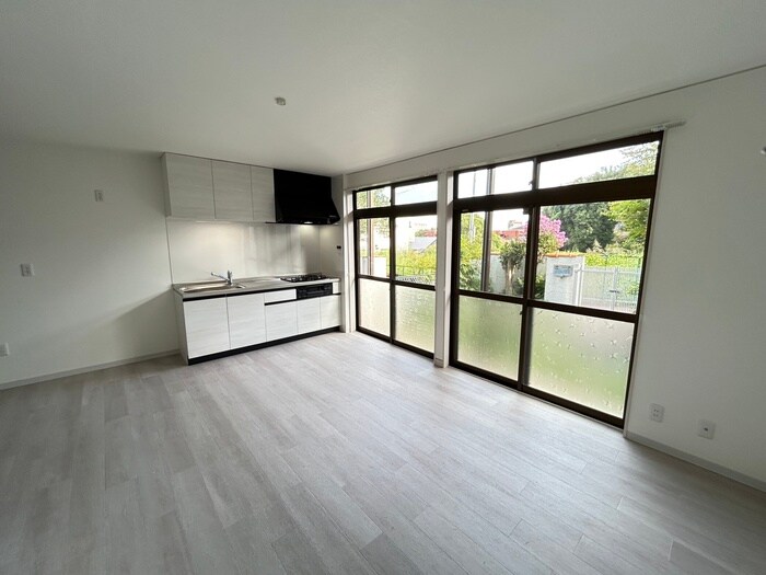 物件内観写真4　(居室)