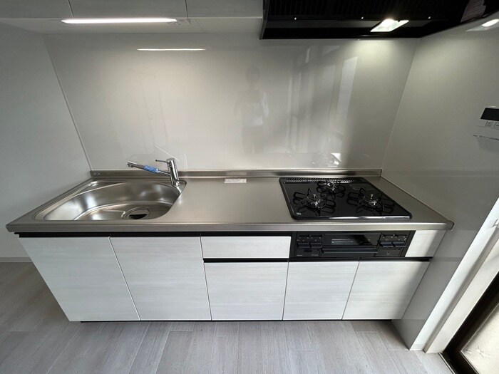 物件内観写真5　(キッチン)