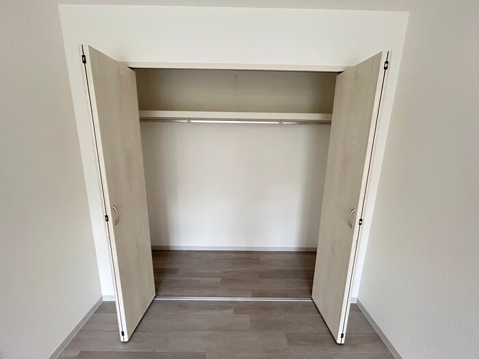 物件内観写真9　(収納)