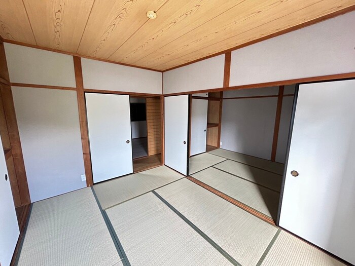 物件内観写真18　(居室)