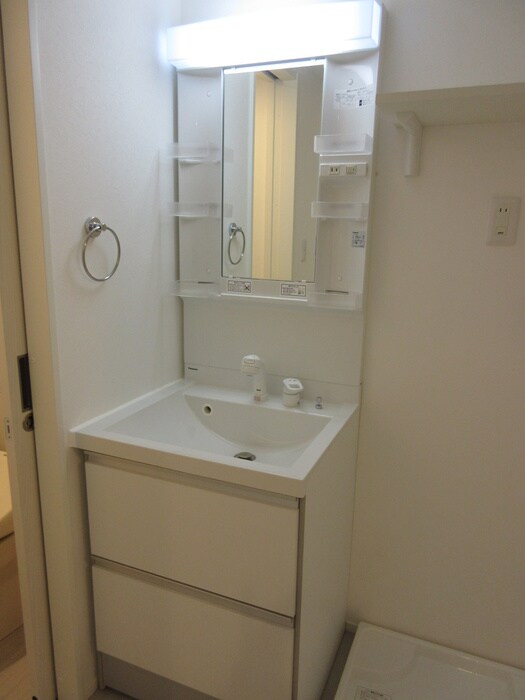 物件内観写真10　(洗面)