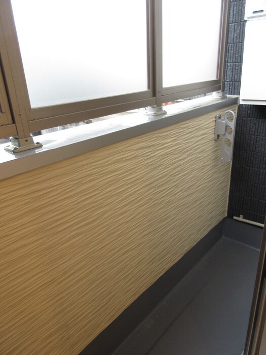 物件内観写真17　(ベランダ・バルコニー)