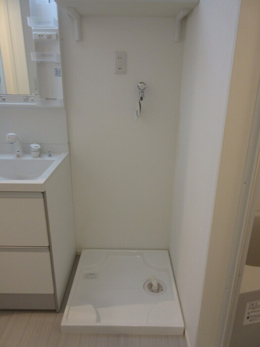 物件内観写真21　(洗面)