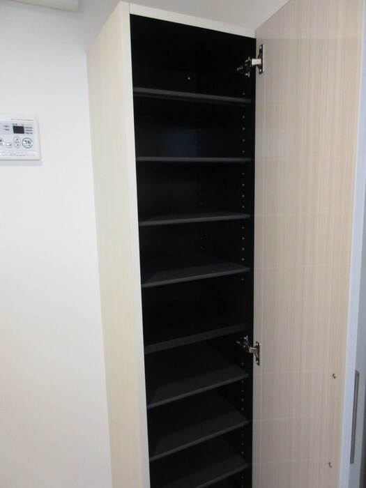 物件内観写真22　(靴箱)