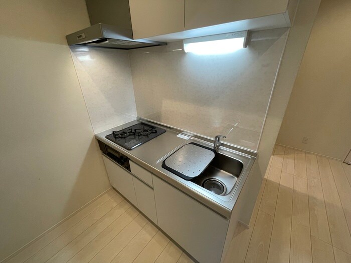 物件内観写真14　(キッチン)