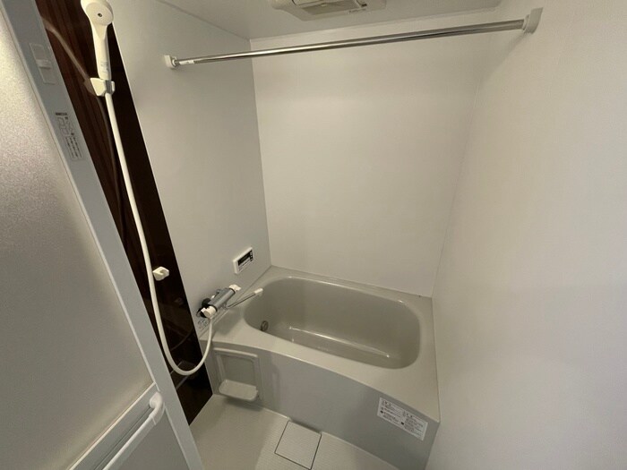 物件内観写真17　(バス／シャワールーム等)
