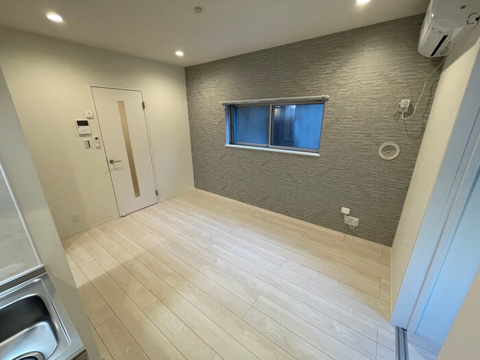 物件内観写真21　(居室)