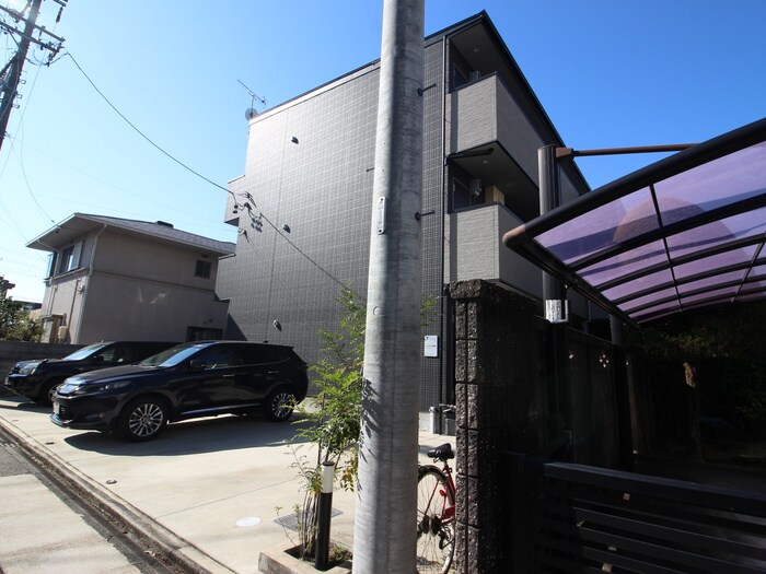 物件外観写真6　(外観写真)