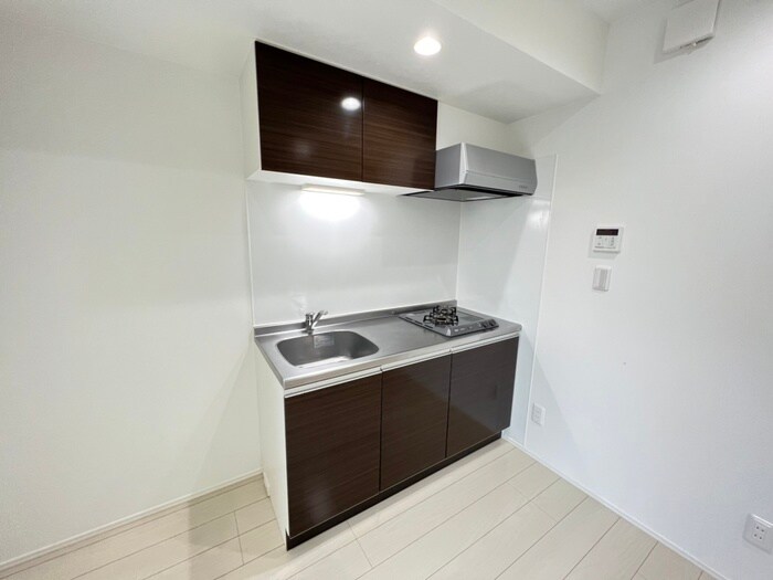 物件内観写真11　(キッチン)