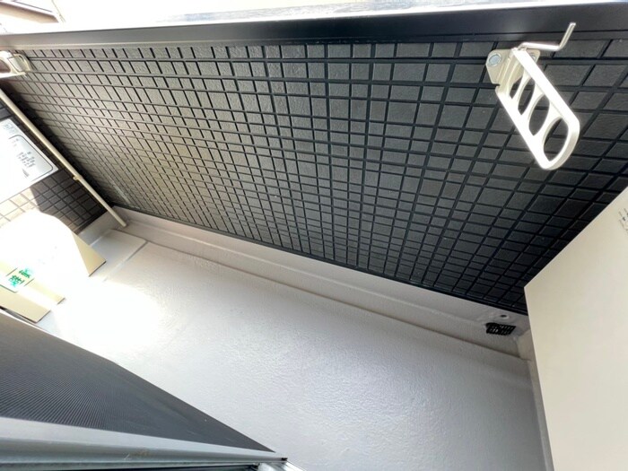 物件内観写真21　(ベランダ・バルコニー)