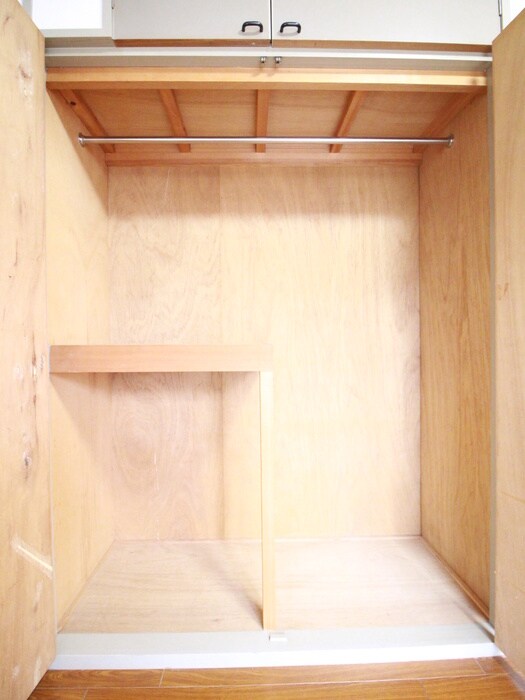 物件内観写真14　(収納)