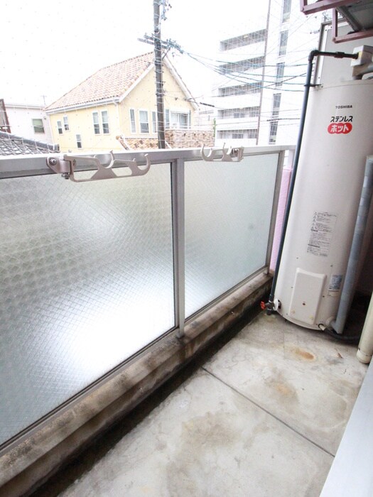 物件内観写真19　(ベランダ・バルコニー)