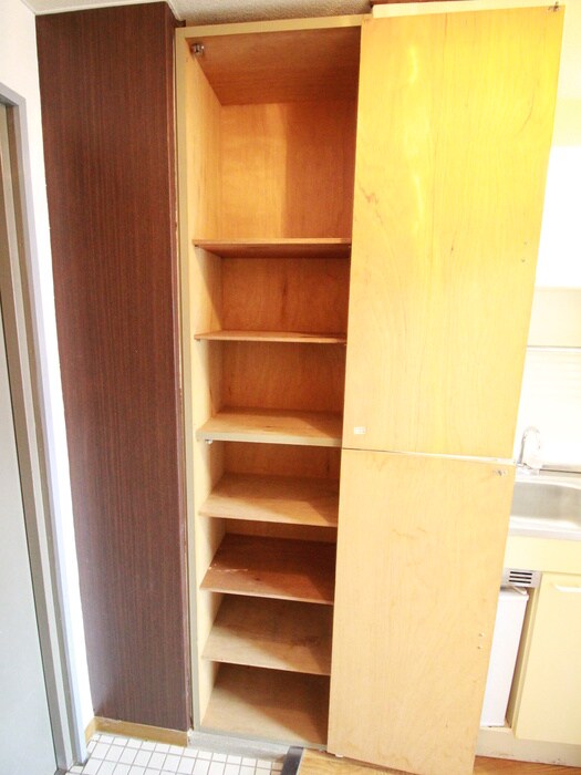 物件内観写真20　(靴箱)