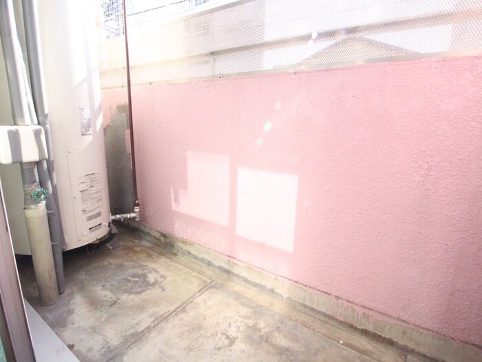 物件内観写真21　(ベランダ・バルコニー)