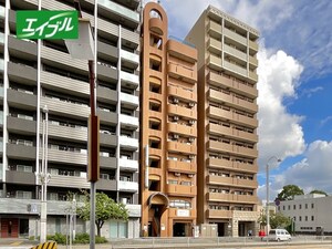 MA・MAISON丸賀外観写真