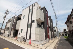 Ｍａｉｓｏｎ　Ｄｏｌｃｅ外観写真