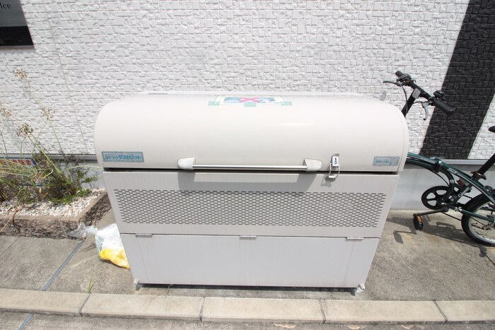 物件外観写真5　(建物設備)