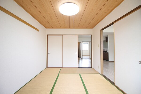 居室