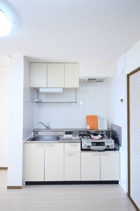 物件内観写真12　(キッチン)