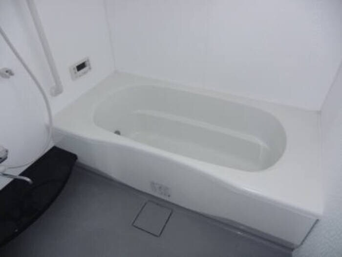 物件内観写真6　(バス／シャワールーム等)