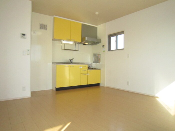 物件内観写真19　(キッチン)