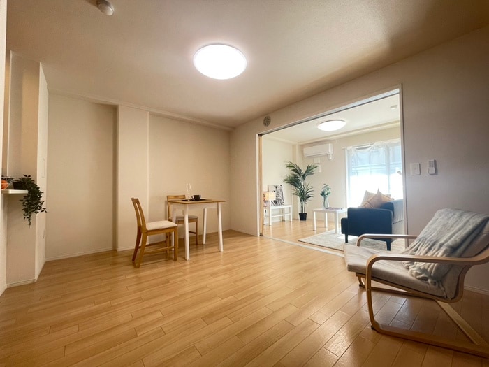 物件内観写真7　(居室)