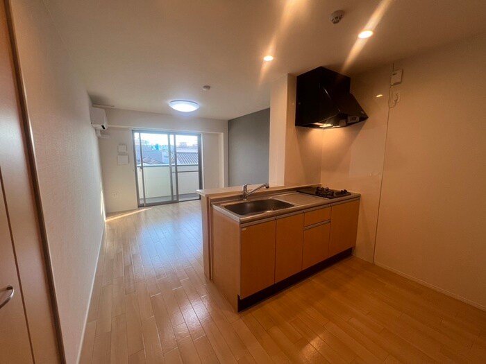 物件内観写真7　(居室)