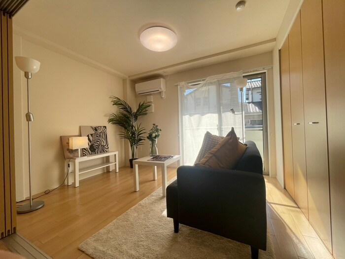 物件内観写真8　(居室)