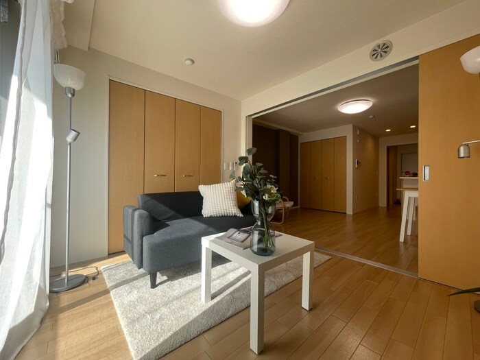 物件内観写真9　(居室)