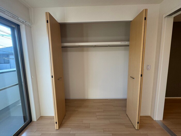 物件内観写真9　(収納)