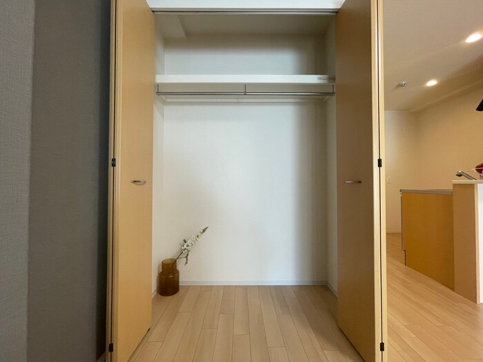 物件内観写真10　(収納)