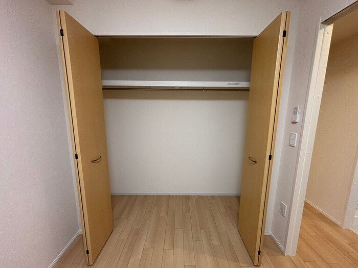 物件内観写真10　(収納)