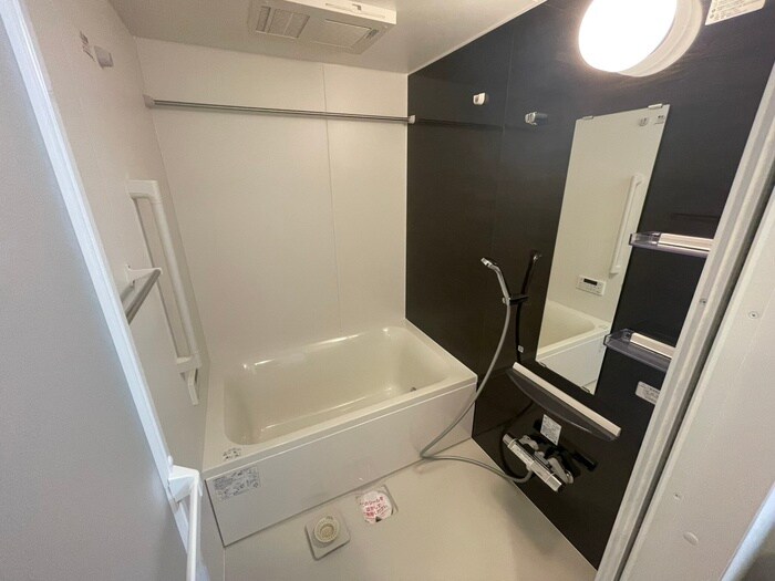 物件内観写真12　(バス／シャワールーム等)