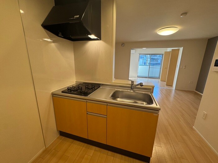 物件内観写真12　(キッチン)