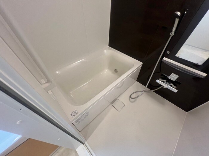 物件内観写真13　(バス／シャワールーム等)