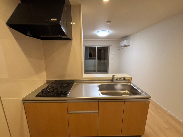 物件内観写真16　(キッチン)