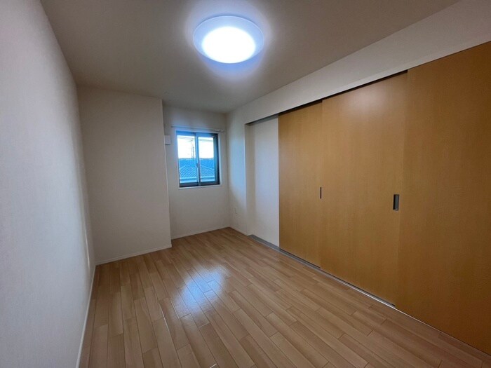 物件内観写真17　(居室)