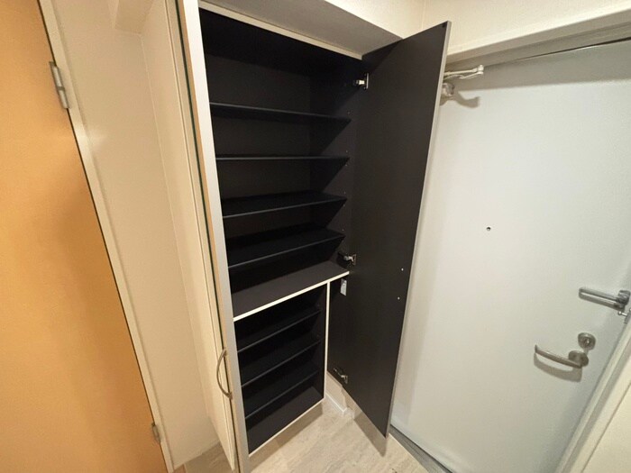 物件内観写真21　(靴箱)