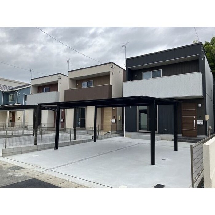 物件外観写真3　(外観写真)