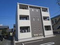 エスポワール東島A