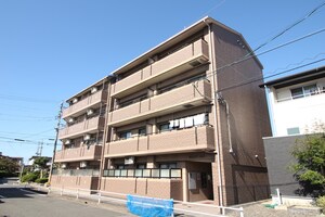 第２エステイト丸万外観写真