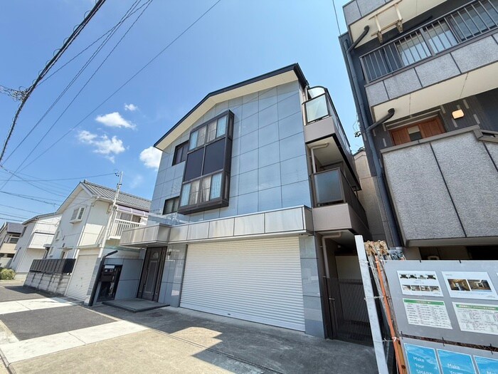 物件外観写真3　(外観写真)