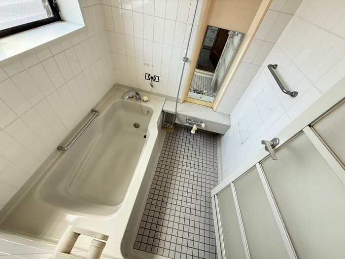 物件内観写真14　(バス／シャワールーム等)