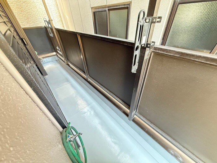 物件内観写真18　(ベランダ・バルコニー)