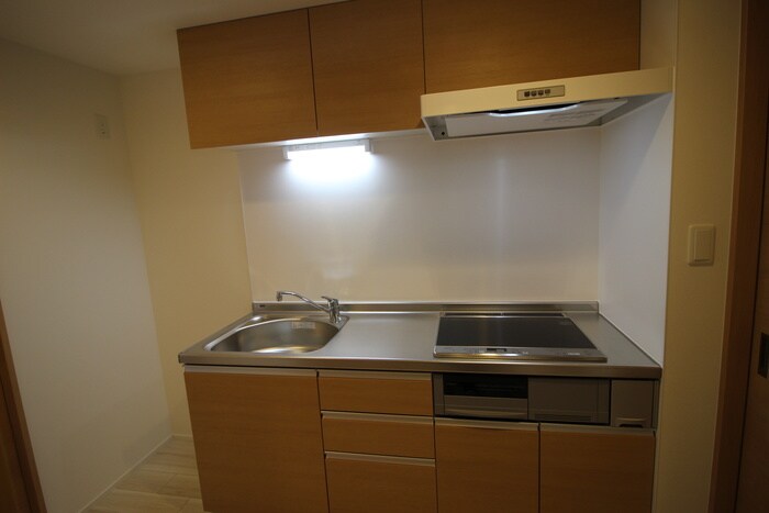 物件内観写真8　(キッチン)