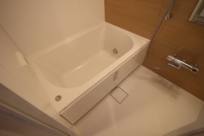 物件内観写真9　(バス／シャワールーム等)