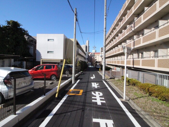 物件外観写真6　(周辺環境)