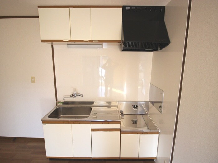 物件内観写真9　(キッチン)