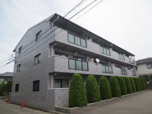 パークサイドK１外観写真